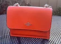 Coach  Mini Klare Crossbody c9949