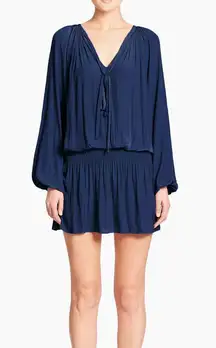 Rococo Sand Dress Mini