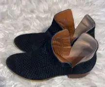 Lucky Brand Booties