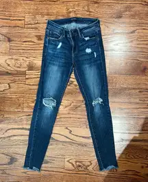 Jeans Size-1