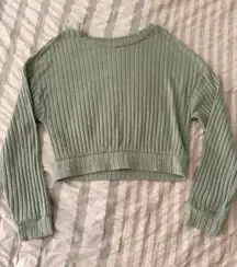 Gilly Hicks Long Sleeve Top