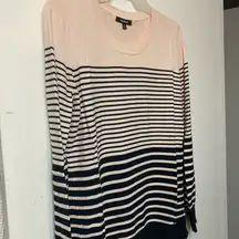 Light Weight Sweater