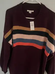 Outfitters Sweater