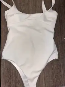 ZARA Bodysuit