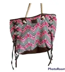 Billabong Southwest Tote