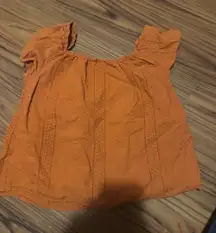 Universal Thread Short Sleeve