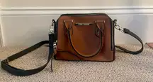 PU Leather Steve Madden Purse