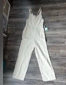 Rip Curl- Overall jumpsuit NWT