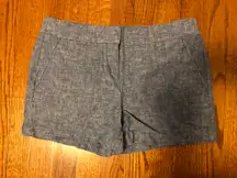 Loft shorts