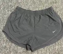 Dri-Fit Shorts