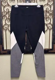 Athletic Works multi color driworks leggings