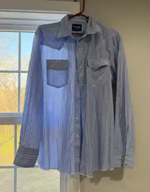 Wrangler Men’s Shirt