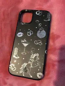 Velvet Caviar iPhone 14 Plus Case