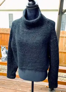 STYLISH, MODERN, DRESSY SARAH PACINI sweater 🌹🌹🌹