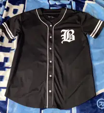 Flirttude active jersey 