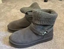 UGG Boots Women’s Grey