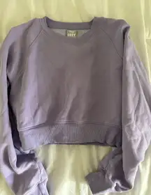 Aritzia Crewneck TNA