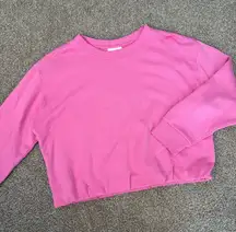 Target Universal Thread Sweatshirt