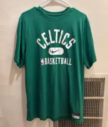 Celtics Dri-Fit Shirt