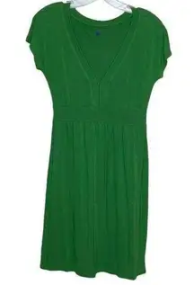 GAP Dress Green