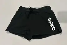 Adidas Women’s Shorts Black
