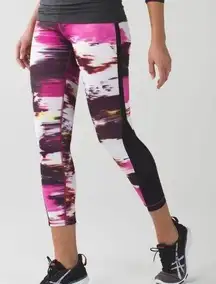 Lululemon Pace Leggings