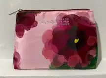 Clinique x Jona Than Cohen Cosmetic Bag