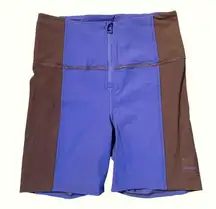 Lululemon  Hike to Swim Short 6" Charged Indigo / Dark Oxide