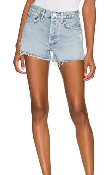 AGOLDE Parker Short in Rapture- Size 32