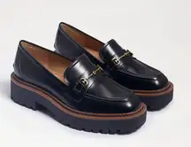 | Laurs Lug Sole Loafer