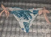 Bathing Suit Bottoms