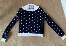 Arizona Sweater Polka Dot