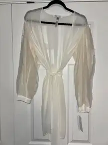 Anthropology Cover Up