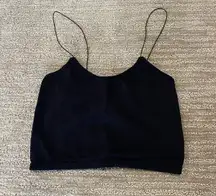 ! Crop Top