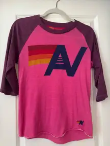 Aviator Nation Long Sleeve