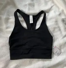 Invigorate Sports Bra