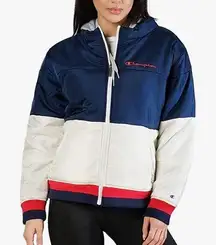 Champion Stadium Puffer Jacket