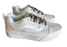 VANS Knu Stack Unisex Shoe Size 8.5 or 10 #B1906