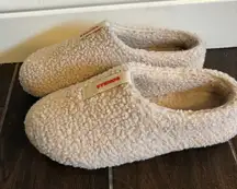 Bombas Slippers