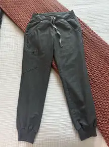 FIGS Zamora Jogger Scrub Pants