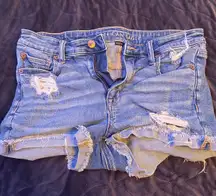 Outfitters Shorts