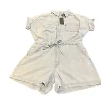 Levi’s Romper size Medium