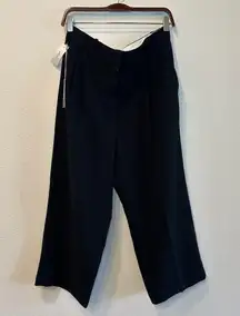 NWT Aritzia Effortless Crop Pant