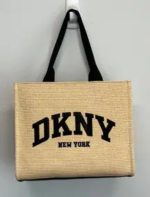 Donna Karen NY | “Hadlee” Large Tote Bag