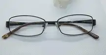 Valerie Spencer Brown Prescription Glasses Frames