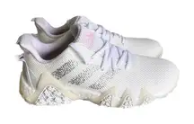 Adidas Women's Code Chaos 22 Golf Shoe Size 9 SKU#243011