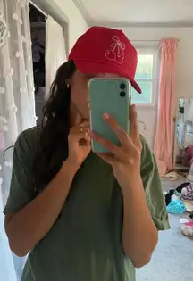 Trucker Hat