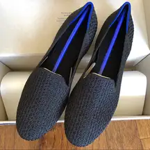 Rothy’s Loafers - Black Honeycomb