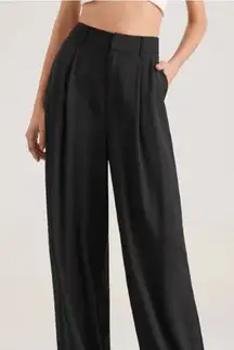 Commense Women's Business Casual Straight Leg Dress Pants Regular‎ Fit Small NWT