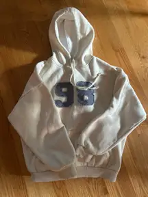 Edikted Hoodie